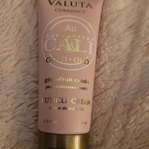 Valuta Cuticle Cream